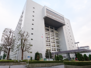船橋市役所