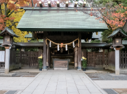 意富比神社