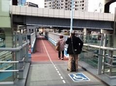 道順 3
