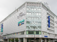 京阪天満橋駅