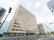 大阪合同庁舎