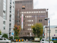 大阪法務局