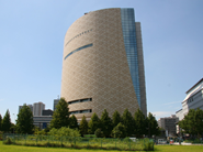 大阪歴史博物館